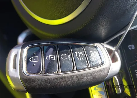 2022 Hyundai Elantra Sel из США, поврежденный, VIN 5NPLM4AG0NH071066